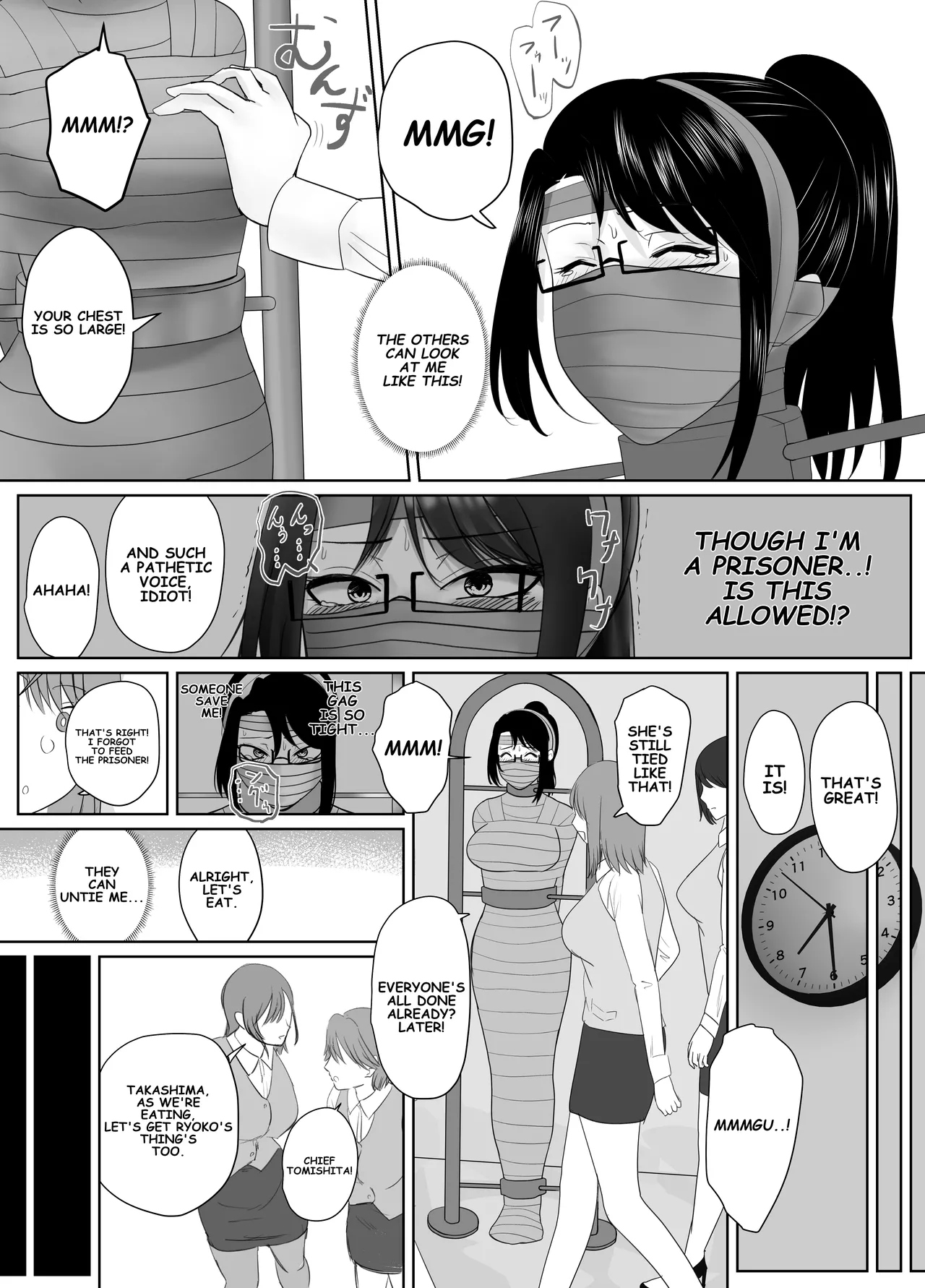 Tale of Reflection 3 page 10 full