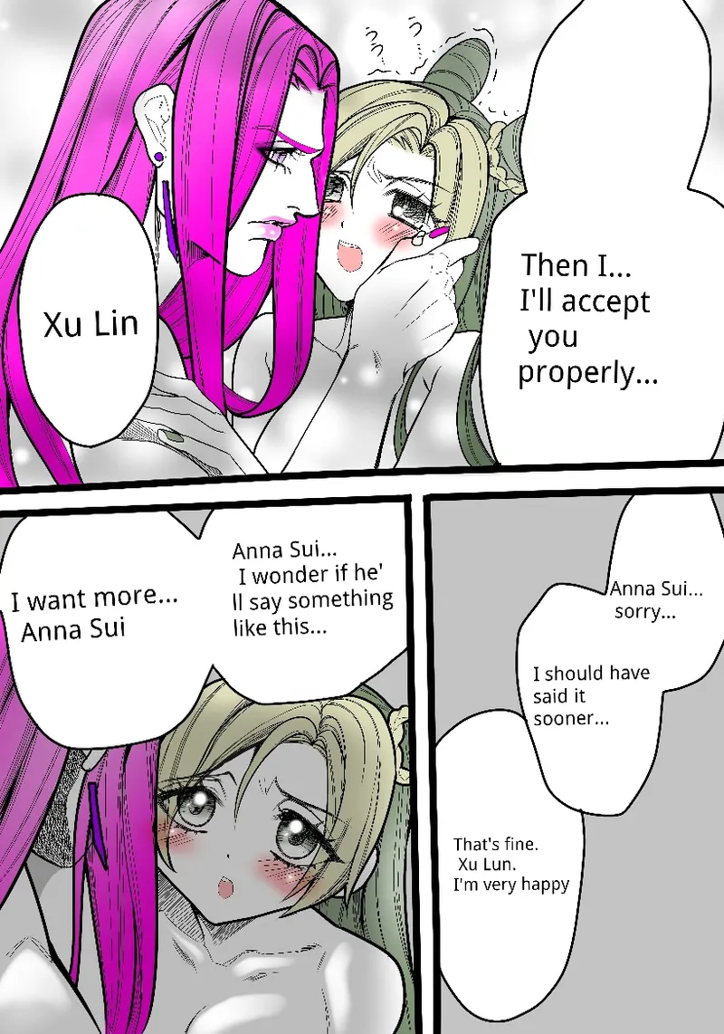 Chiropractor Anna Sui page 5 full