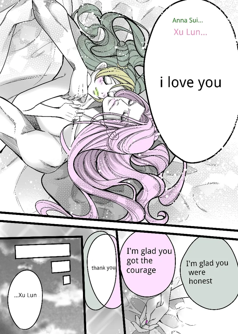 Chiropractor Anna Sui page 9 full