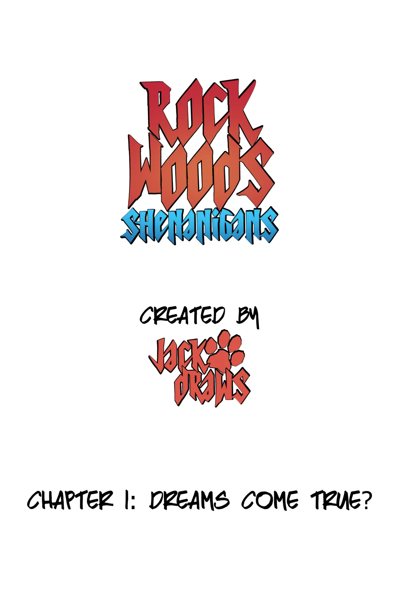 Artist: Jack_Draws - Rockwoods Shenanigans page 2 full