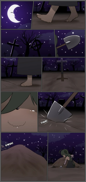 [e254e] Resting in Peace + Extras cover
