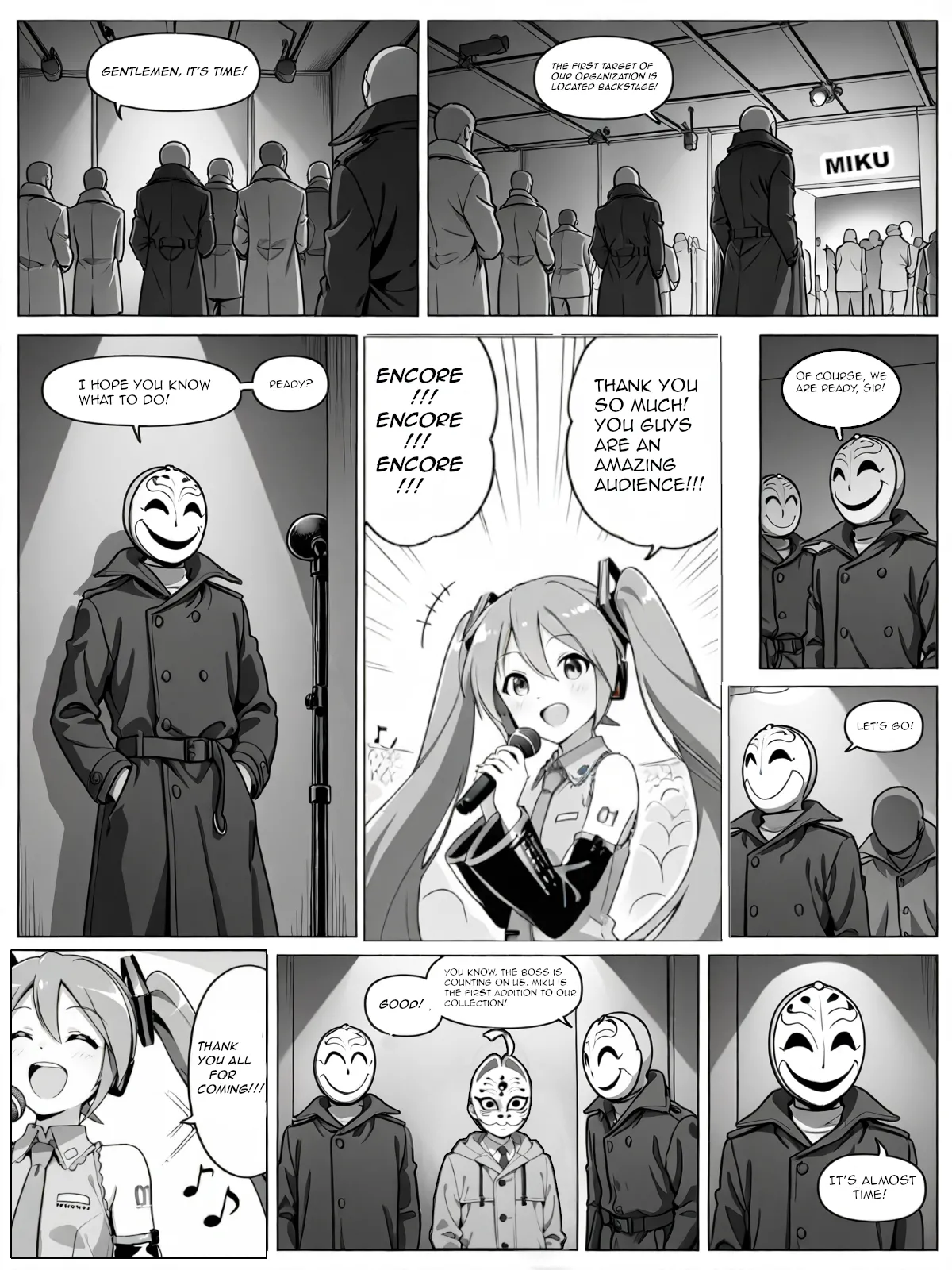 Inbetsu no Sekai page 2 full