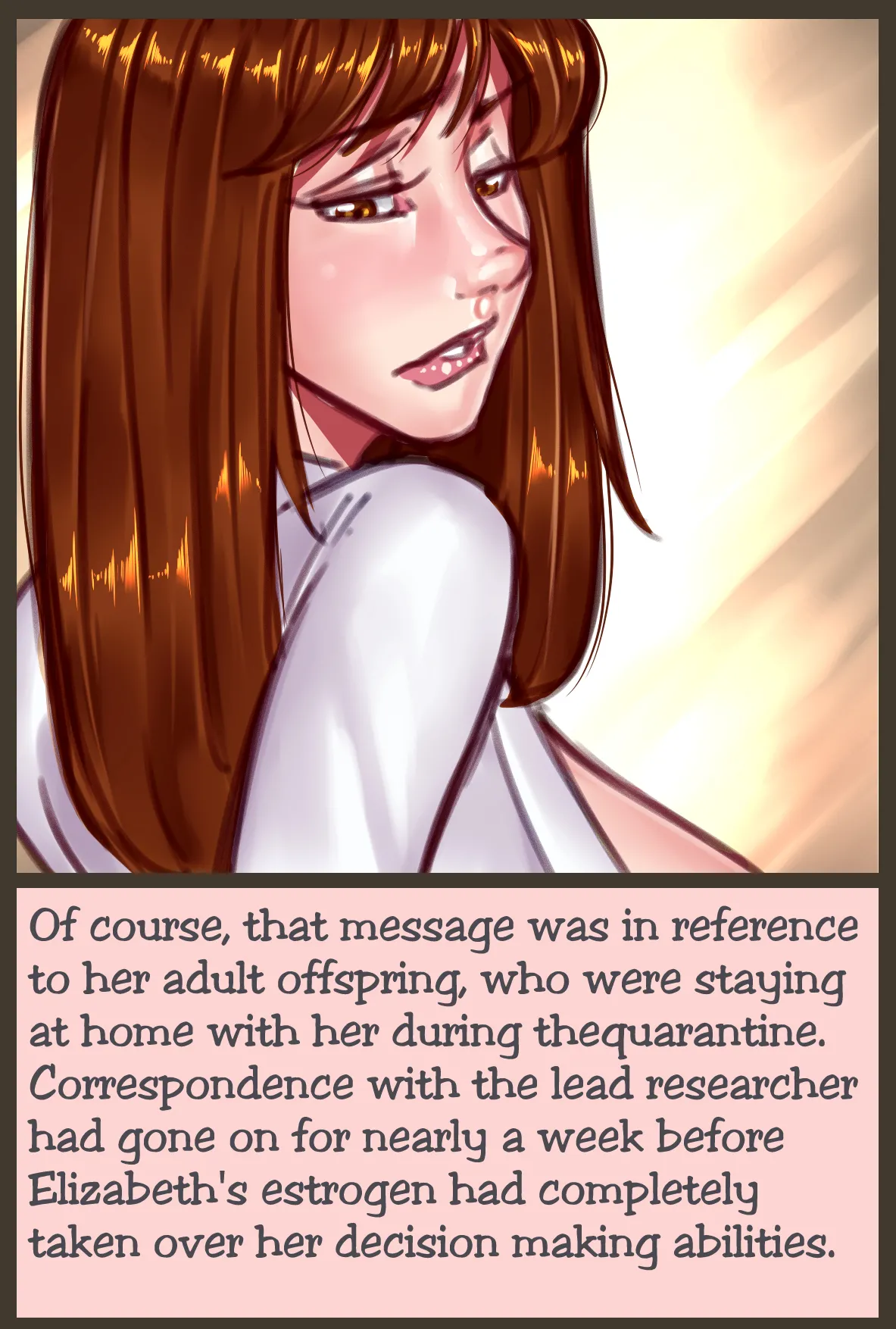 Spicy Stories 17 - Chapter 01 - FULL page 11 full