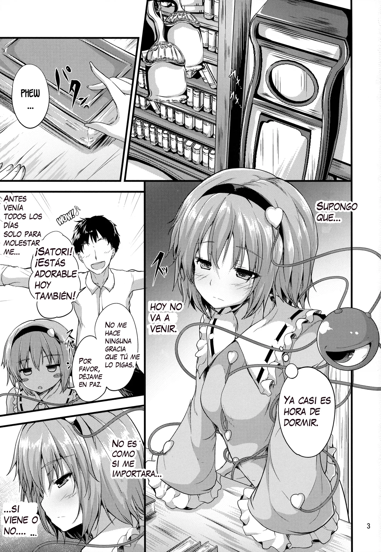 Kakushigoto page 2 full