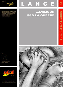 Mickey Lange & Johnny Pardone - L'amour pas la guerre