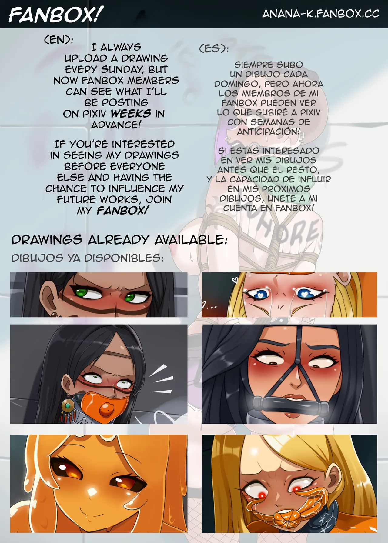 8M / Women's Day 2025 page 5 full