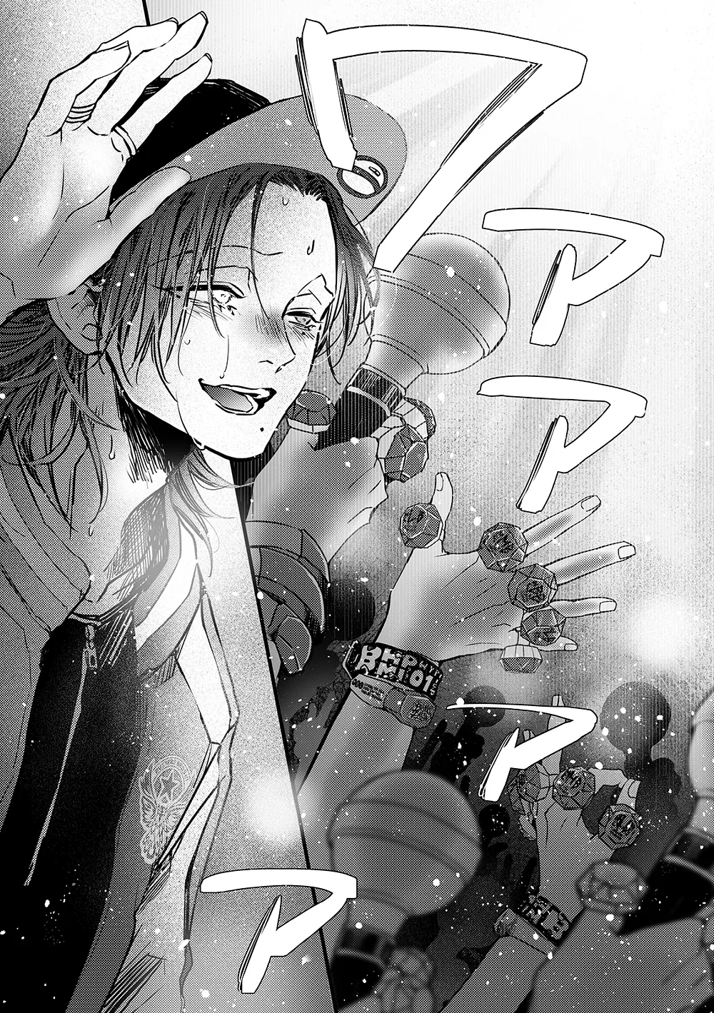 Adrenaline page 2 full