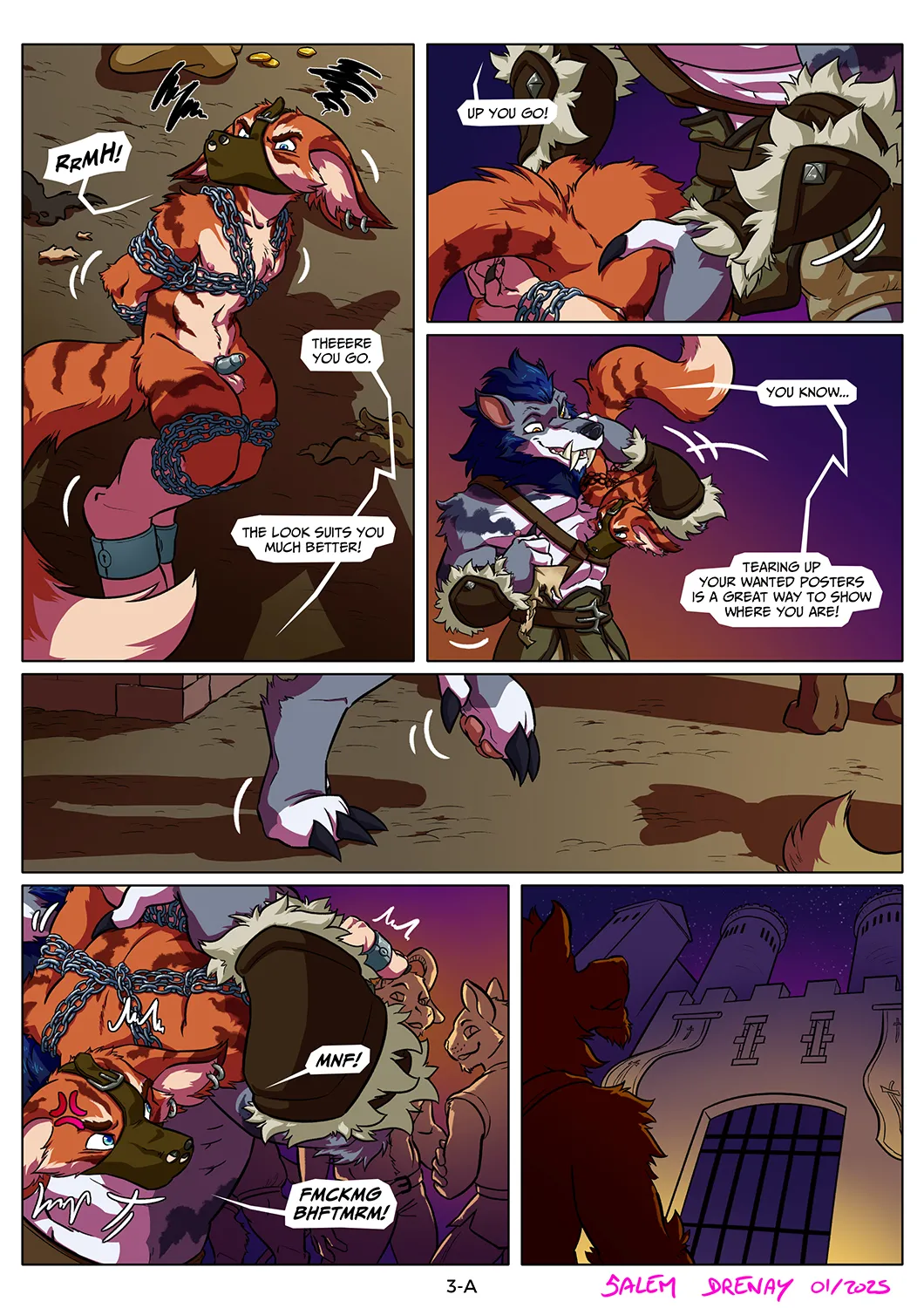 Thunder&Shadow page 4 full