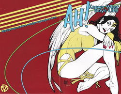 AH! Knows What Boys Like