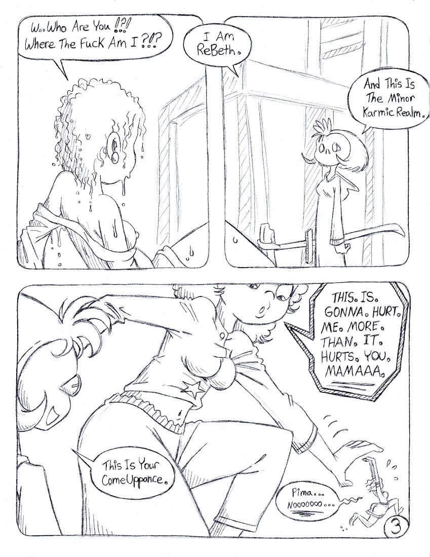 Rebalance With Rebeth page 3 full
