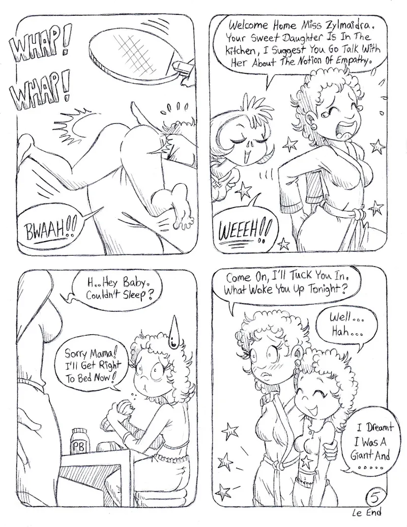 Rebalance With Rebeth page 5 full