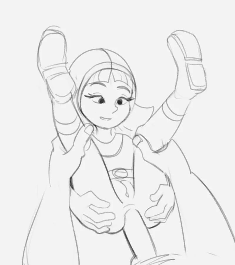 WordGirl Collection page 1 full