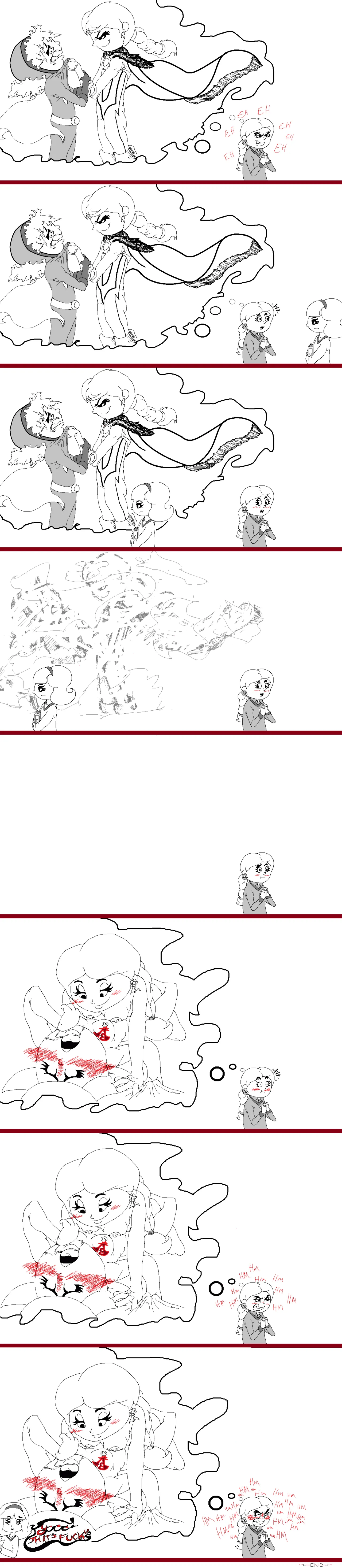 WordGirl Collection page 12 full