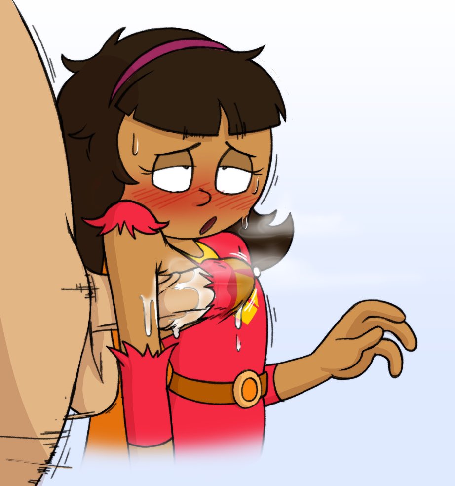 WordGirl Collection page 9 full