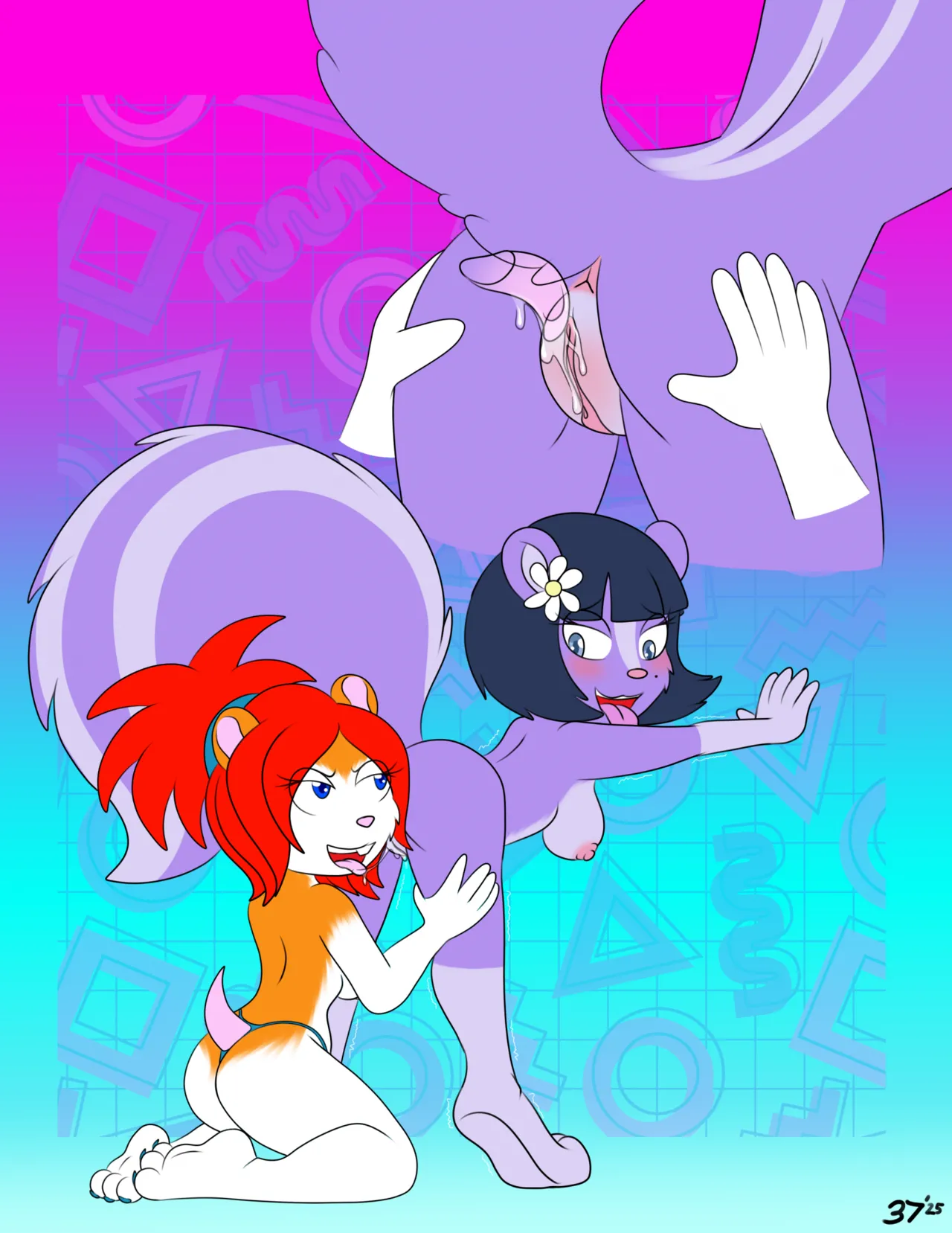 Area37 page 1 full