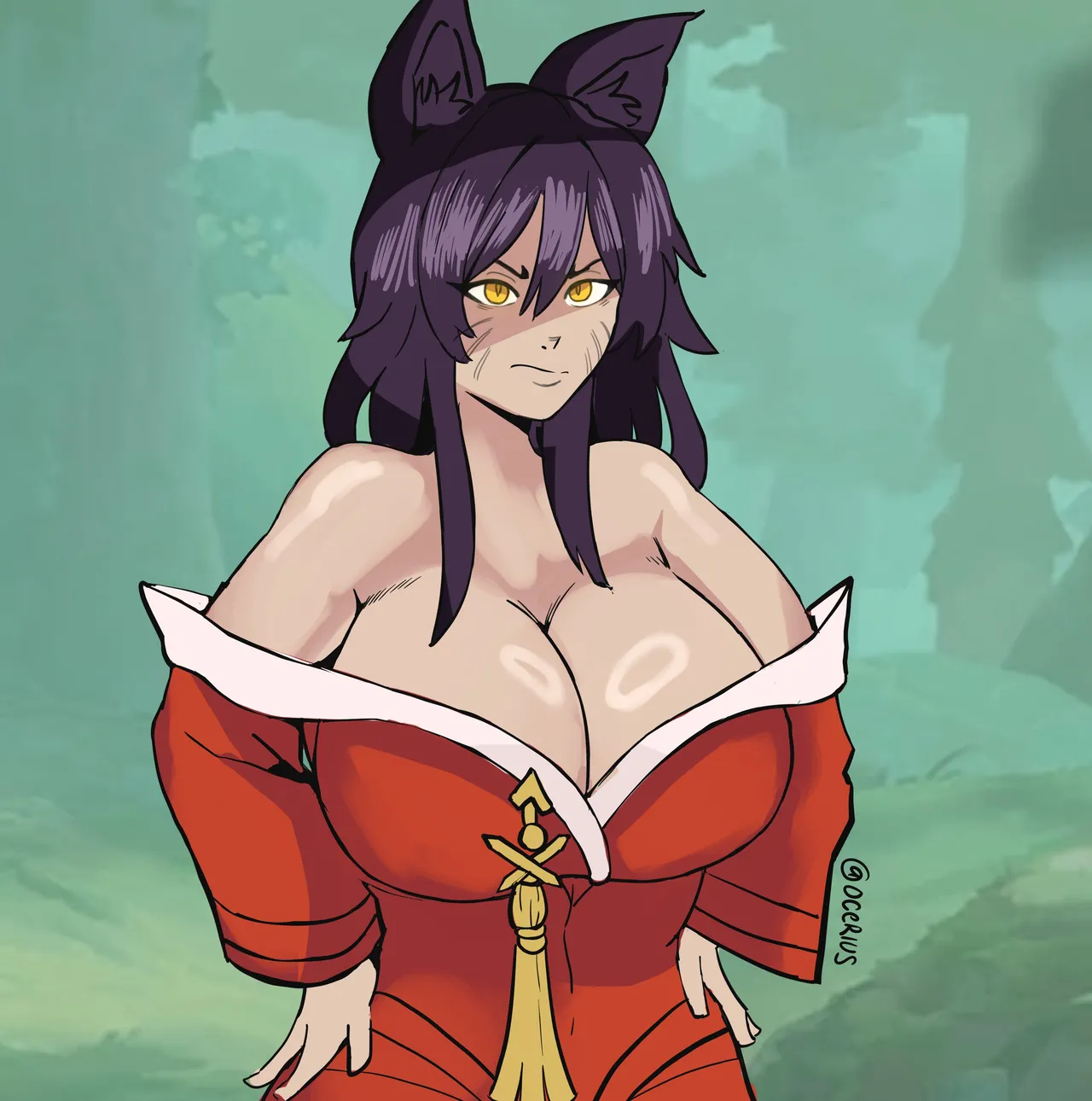 League of Legends page 5 full