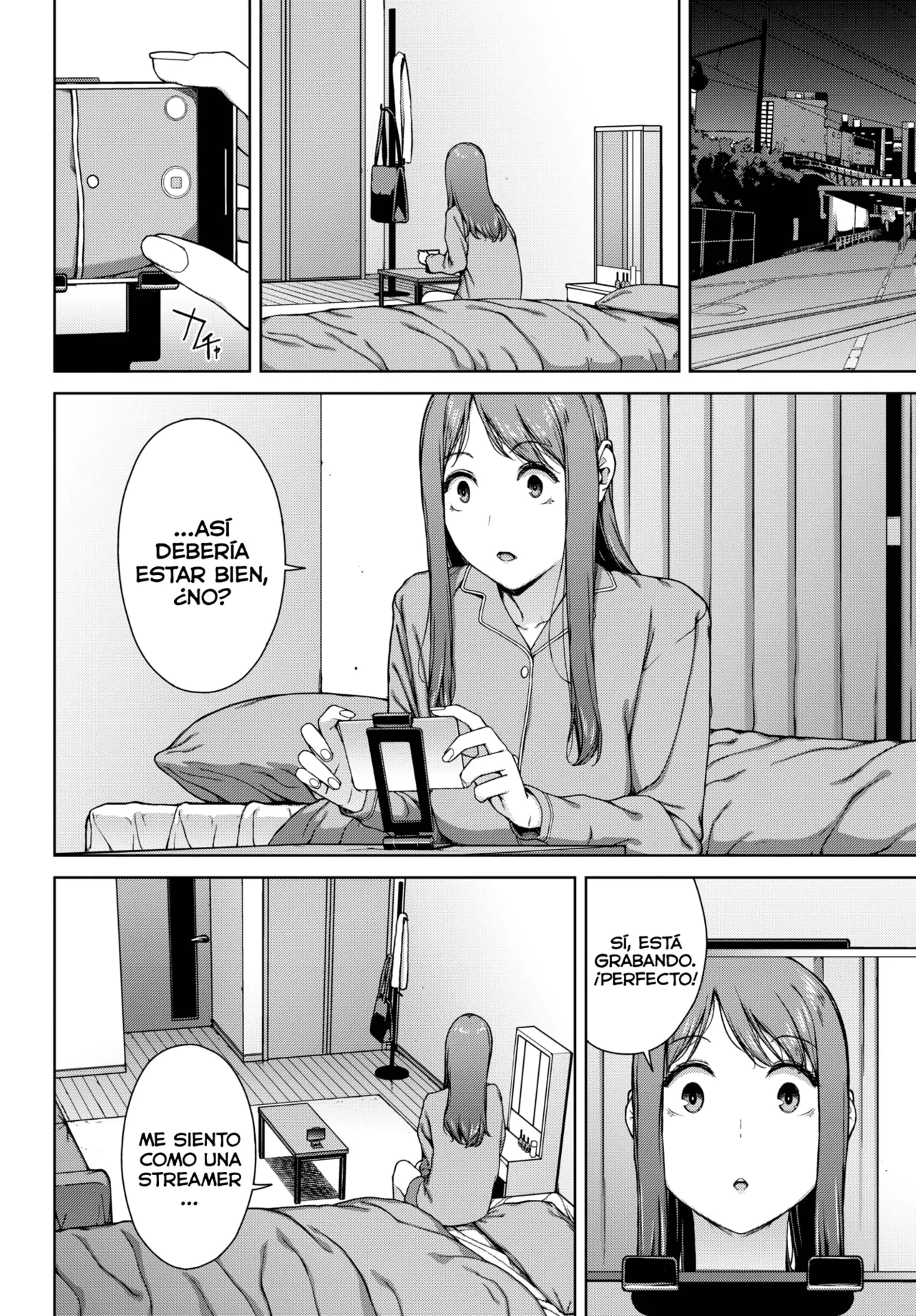 Muyuubyou page 10 full