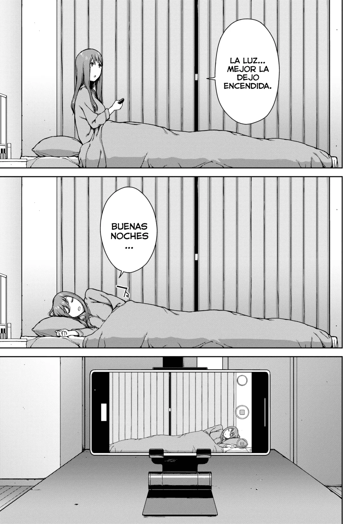 Muyuubyou page 11 full