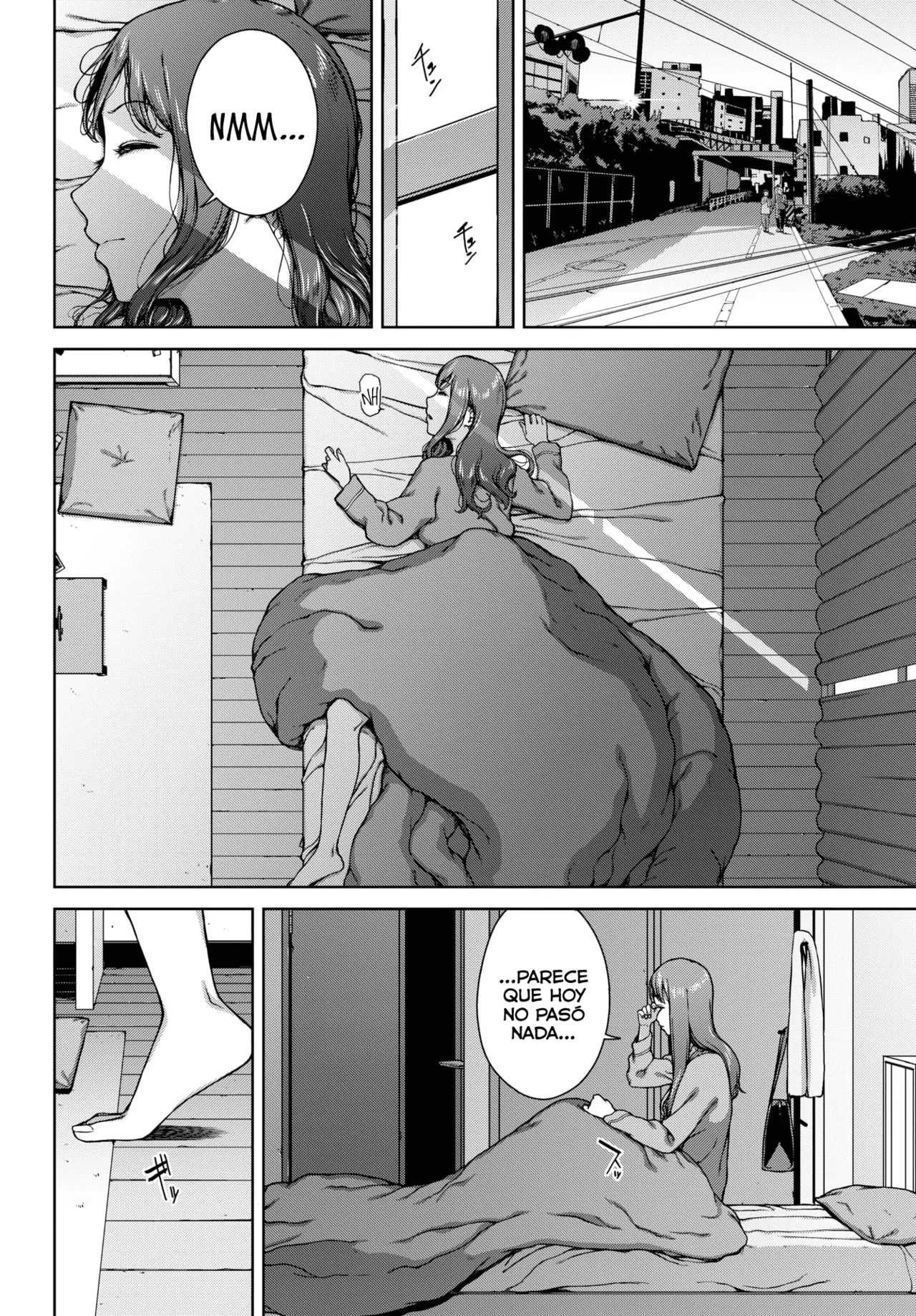 Muyuubyou page 12 full
