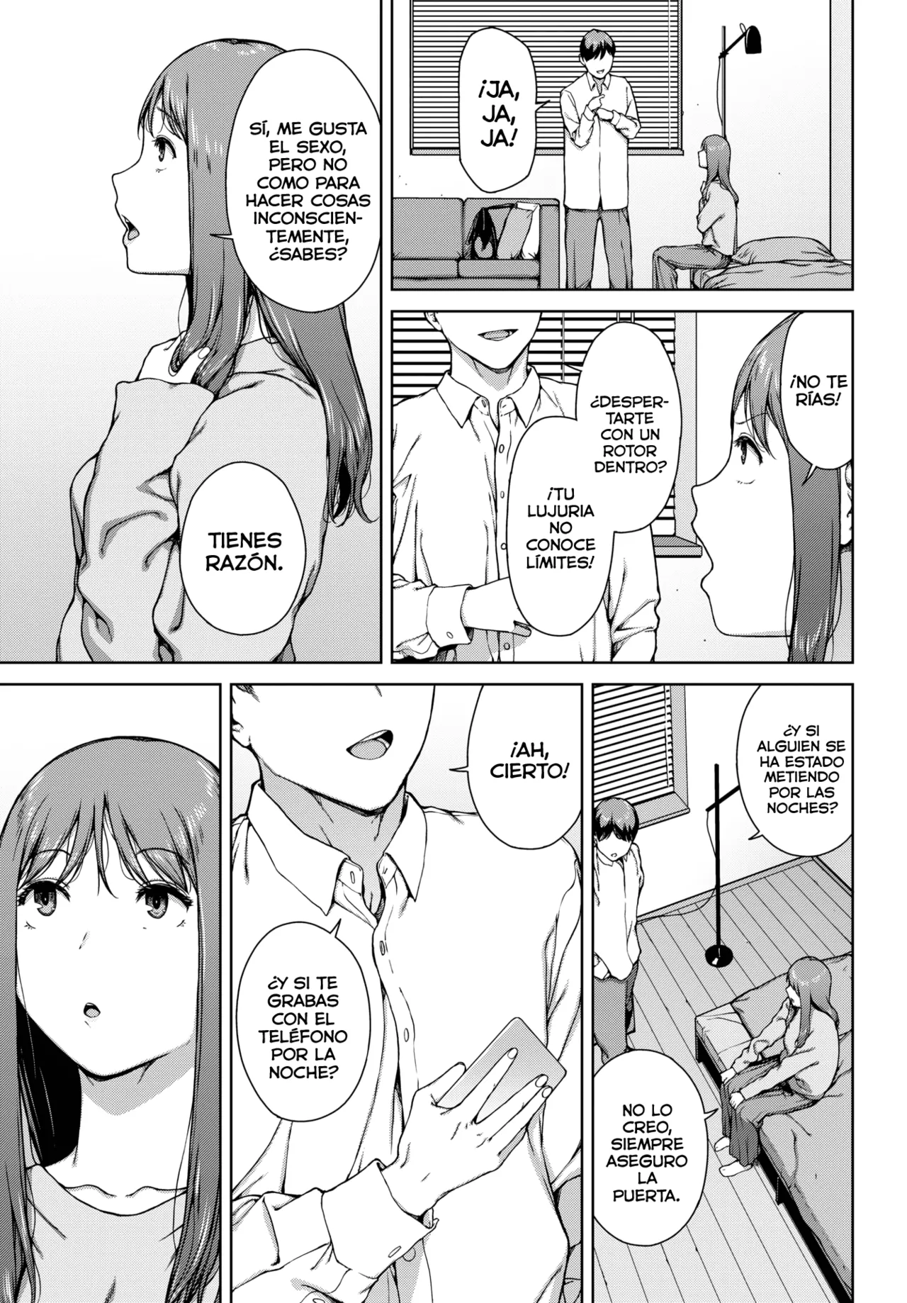 Muyuubyou page 9 full