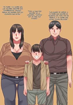 Don't Steal My Grandma - No me robes a mi abuela