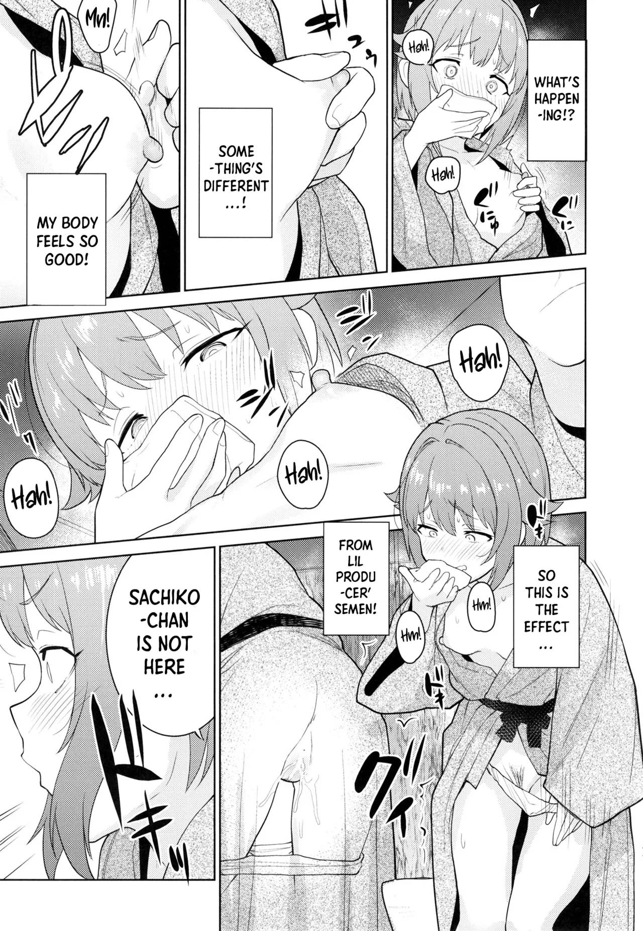 Accent Circonflexe 3 page 11 full