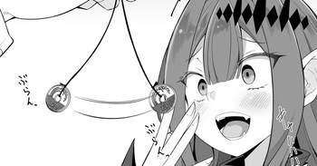 [Corundum] Saiminjutsu ni Kakaru(?) Baobhan Sith to Melusine (Fate/Grand Order) [English] [SDTLs] cover