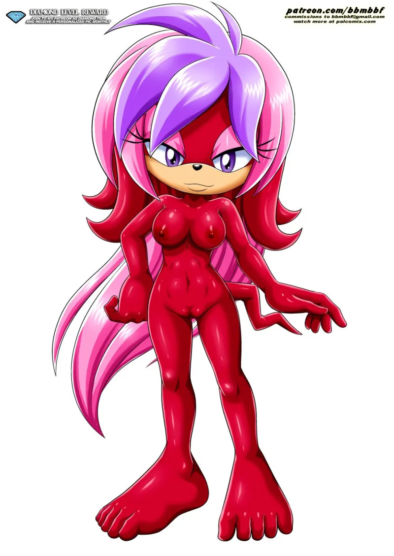 Sonic Hentai images 2025 page 2 full