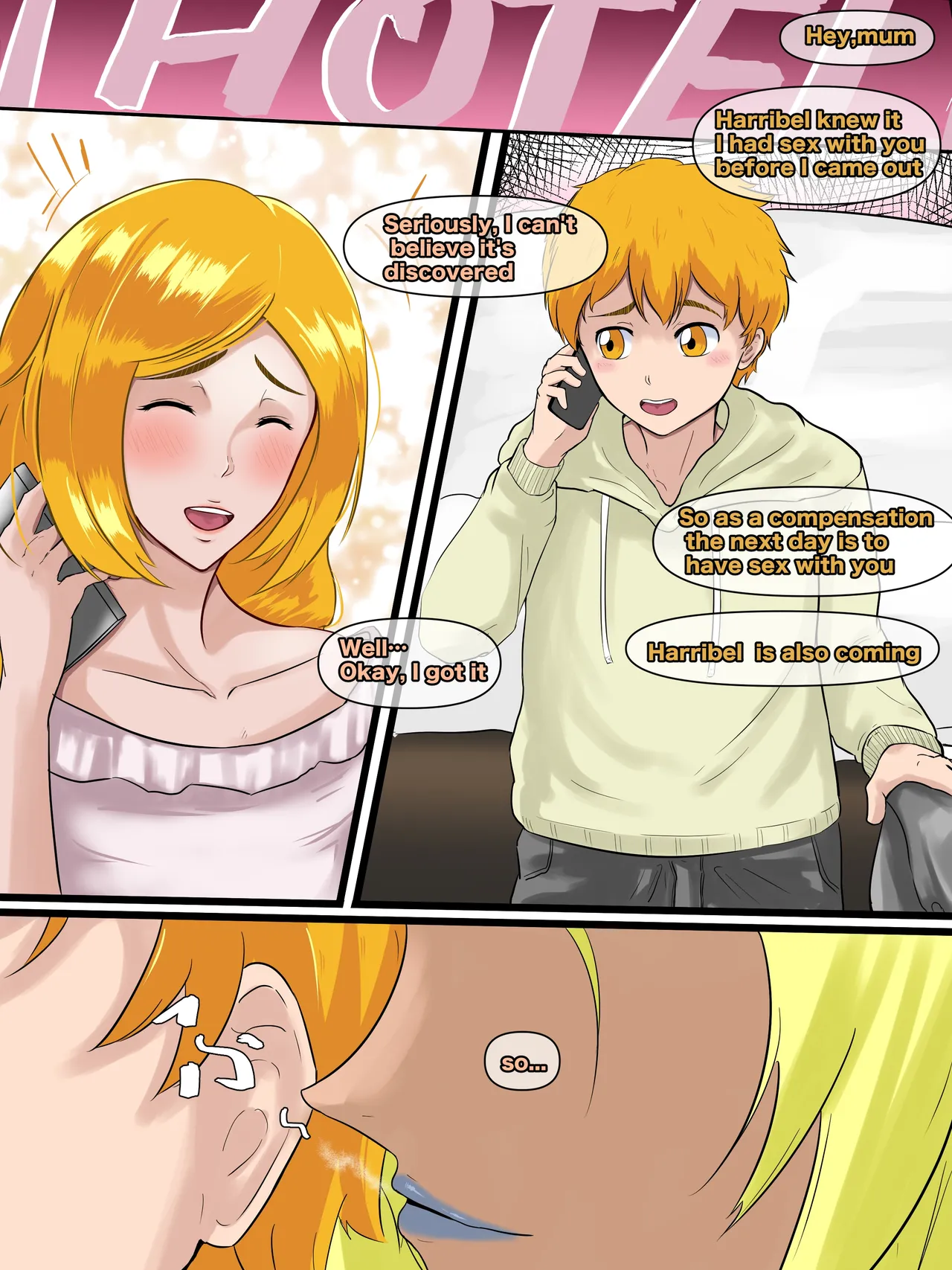 Harribel page 10 full