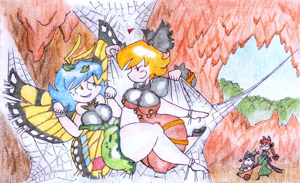 LightColoredBlast/Rondondon16 page 10 full
