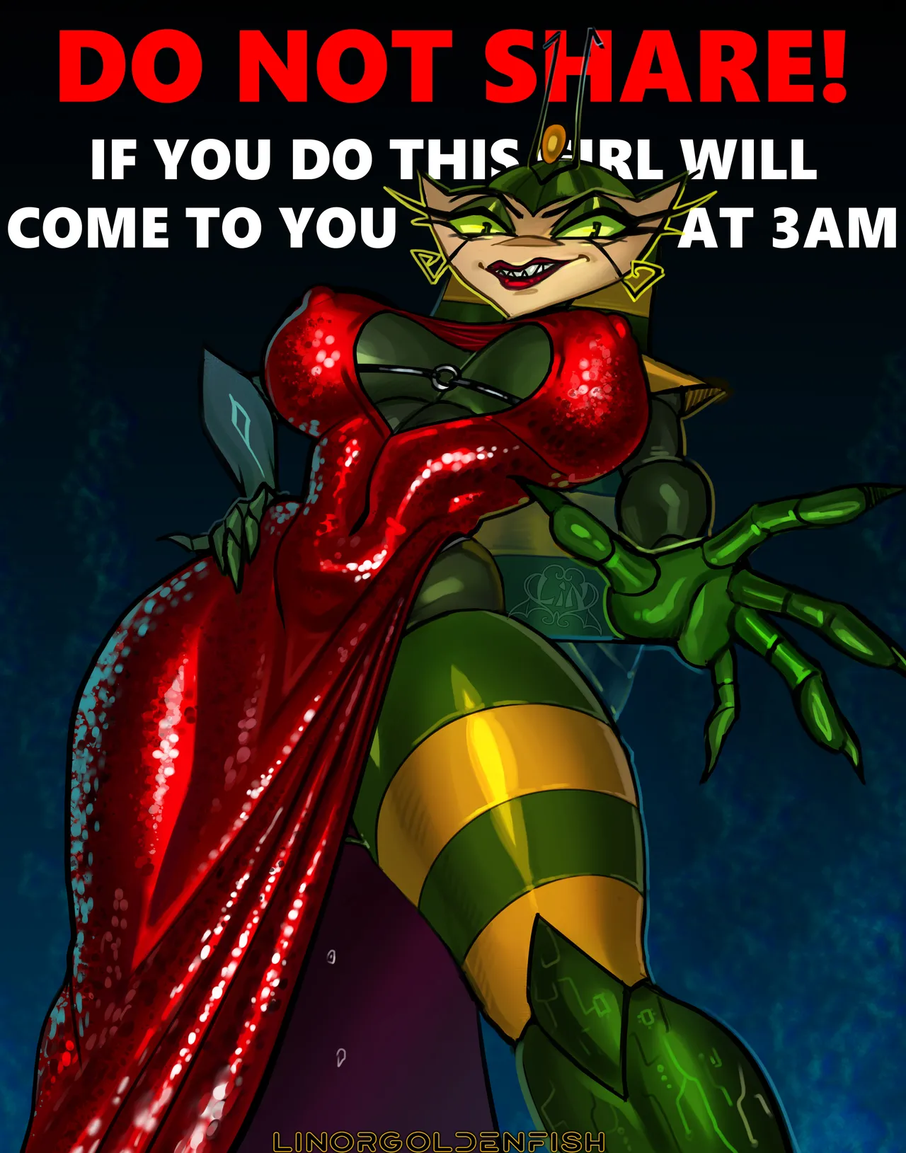 She is going to eat your ass page 10 full