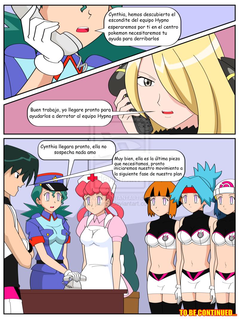 Team Hypno page 10 full