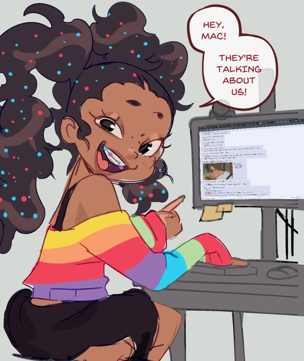 Goo & Mac page 8 full