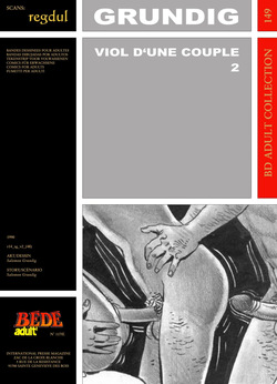 Salomon Grundig  - Viol d'un Couple #2