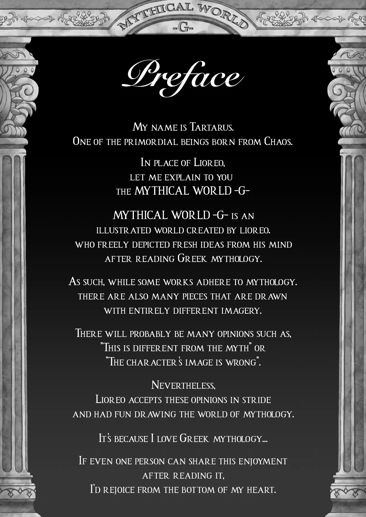 WETDREAMER ~Fukushuu no Gyokuza~ | WETDREAMER ~Throne of Vengeance~ page 2 full