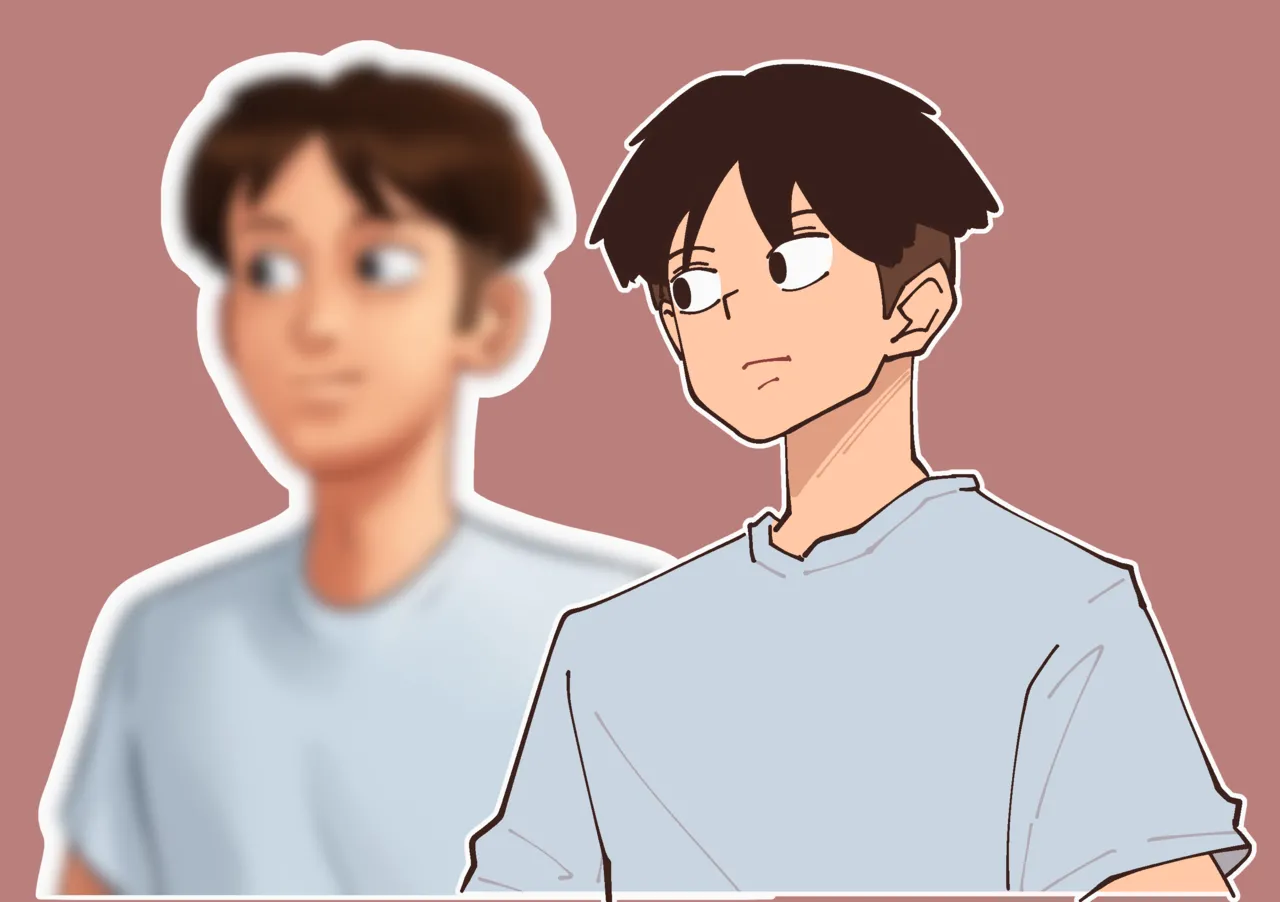 Summertime Saga Collection page 2 full