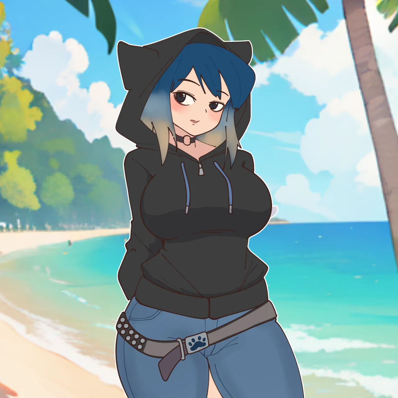 Summertime Saga Collection page 8 full