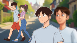 Summertime Saga Collection