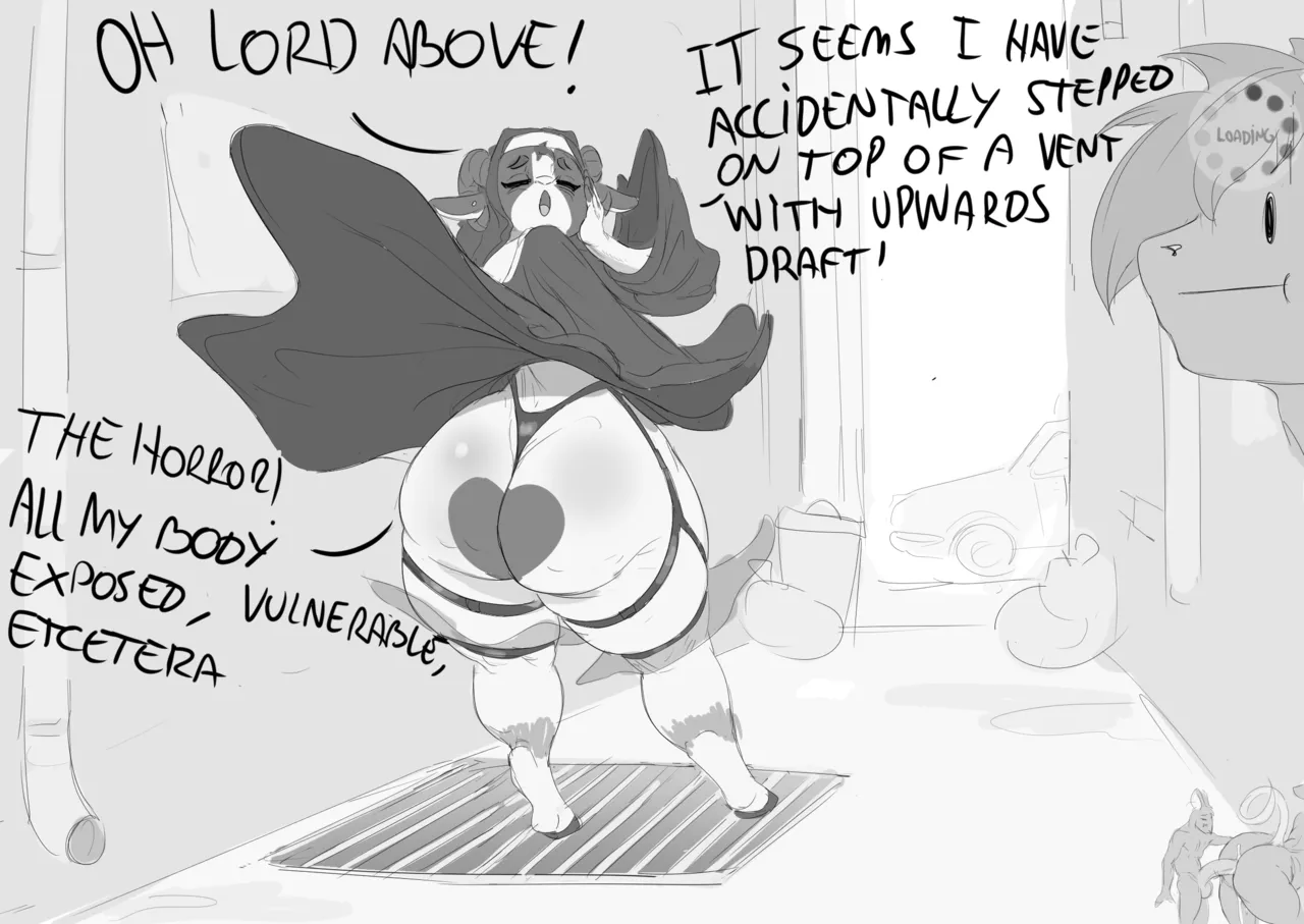 A Religious Experience page 2 full