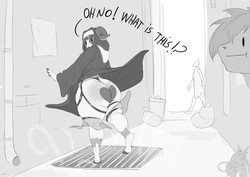 A Religious Experience