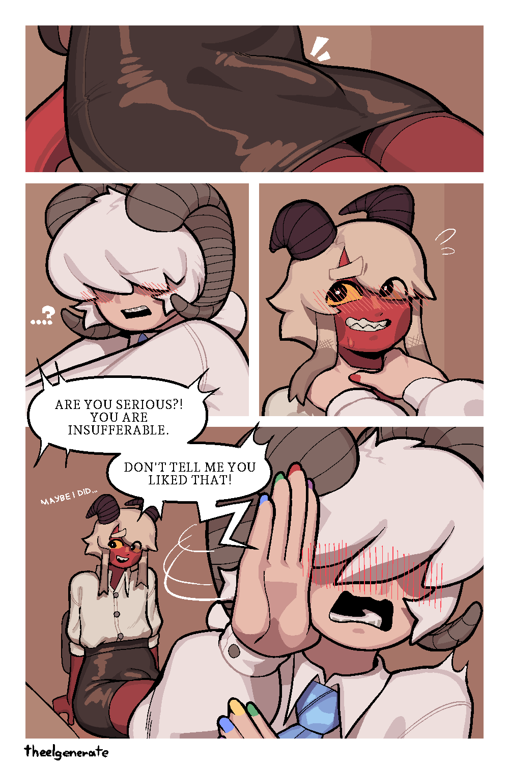 Employee of the Month page 11 full
