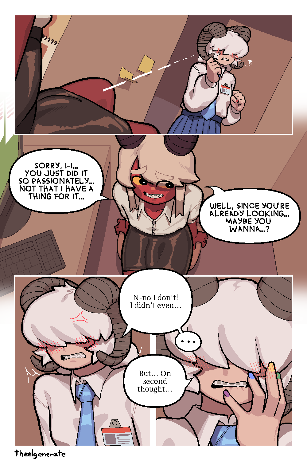 Employee of the Month page 12 full