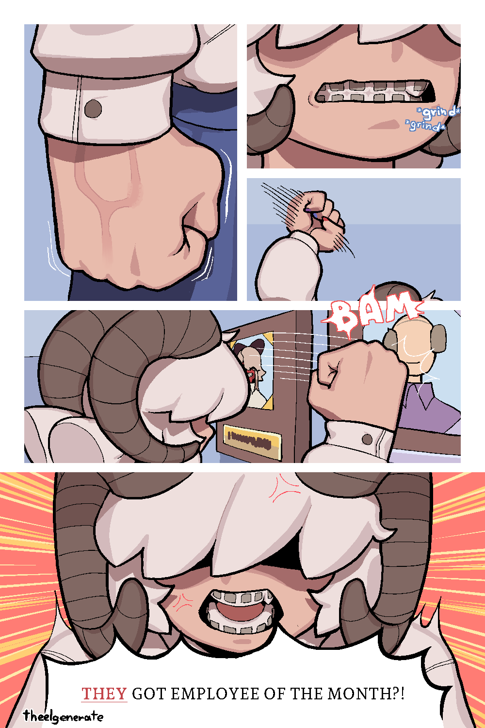 Employee of the Month page 5 full
