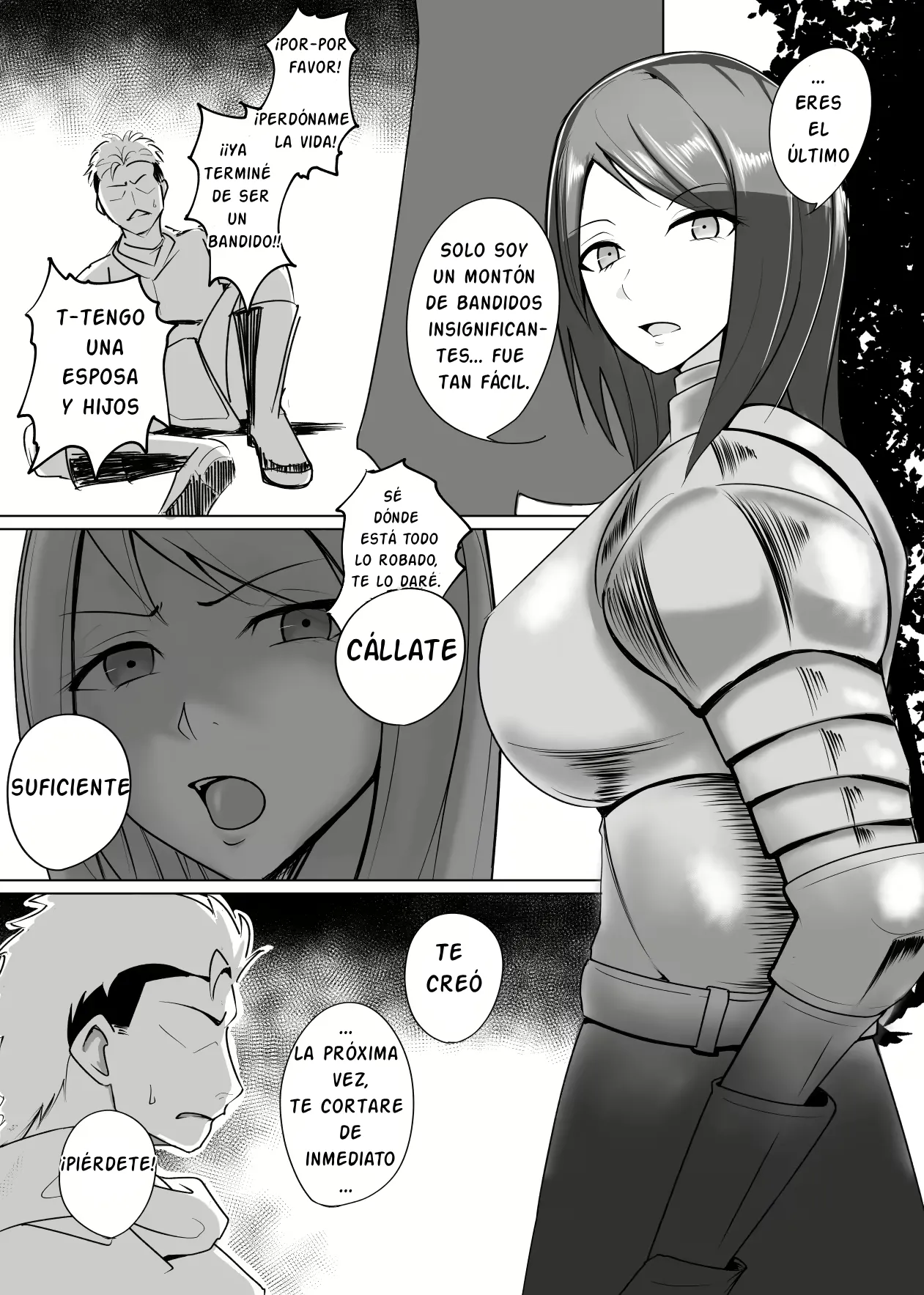 Ningyouka No Kubiwa | Doll Turning Collar page 3 full