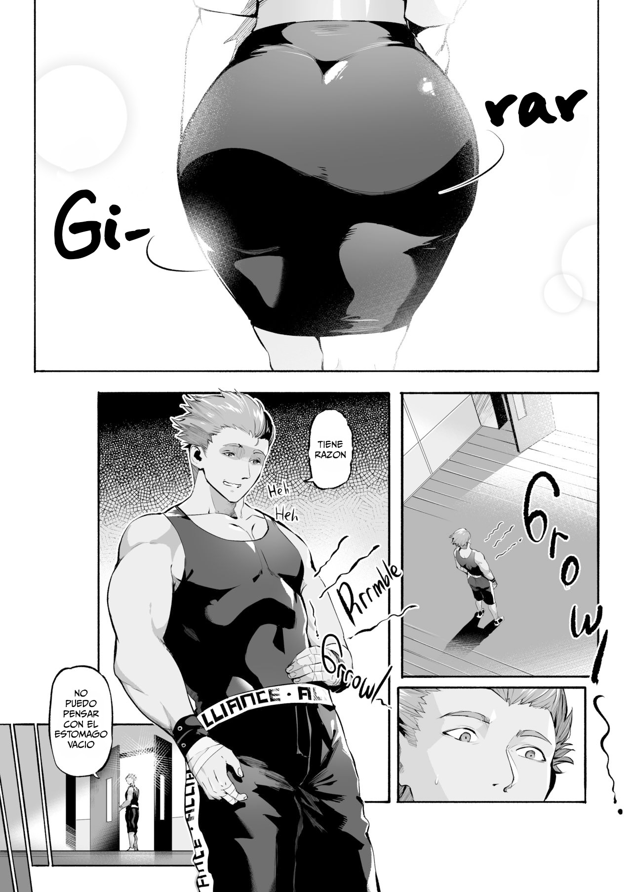 AVALOS׃ Ardiente page 12 full