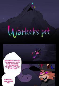 Warlock's Pet