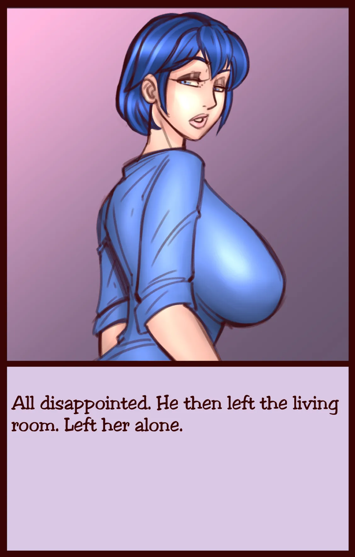 Spicy Stories 11 - Chapter 01 - FULL page 11 full
