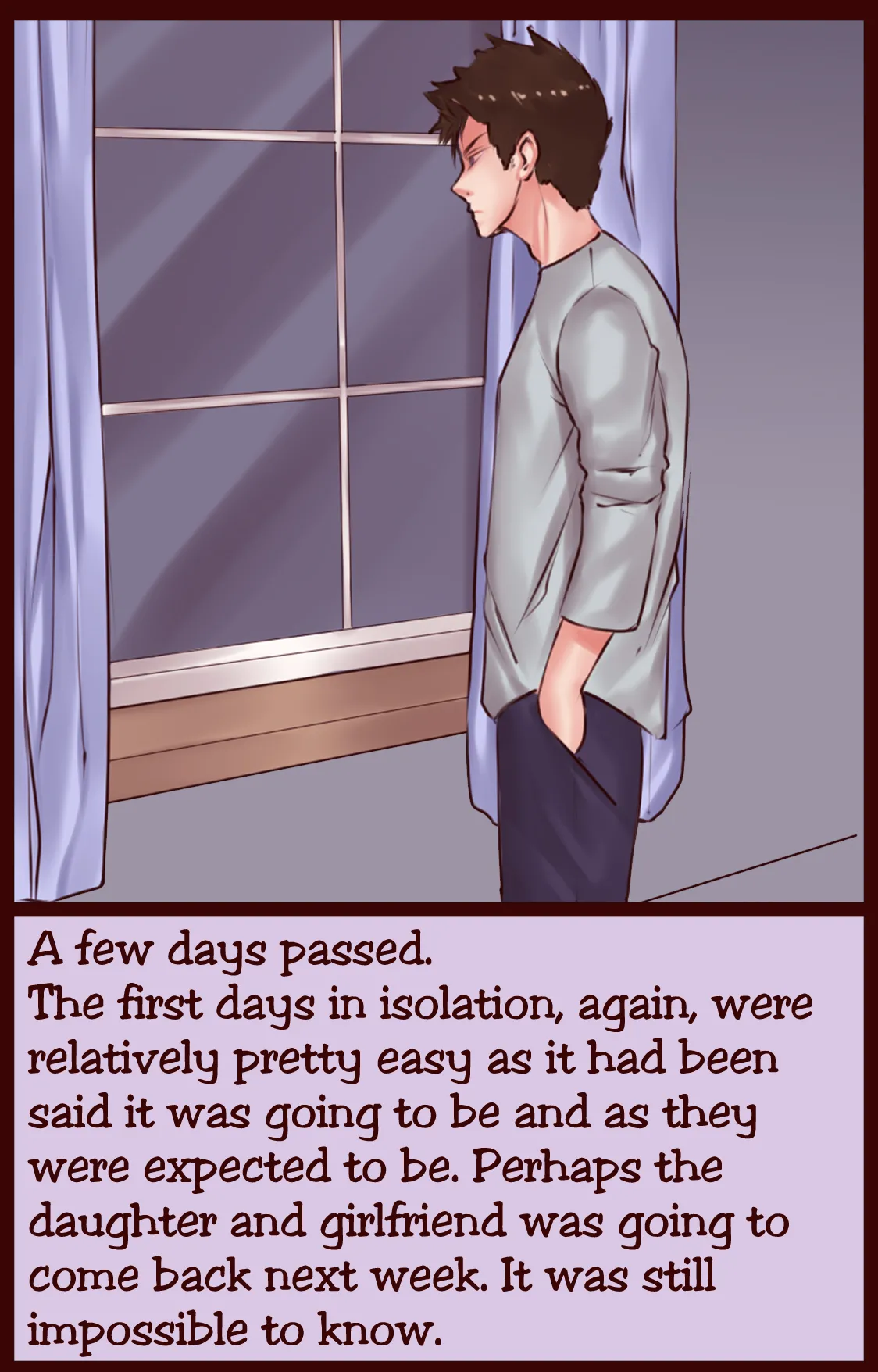 Spicy Stories 11 - Chapter 01 - FULL page 12 full