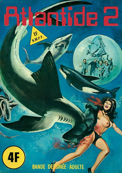 Atlantide 2