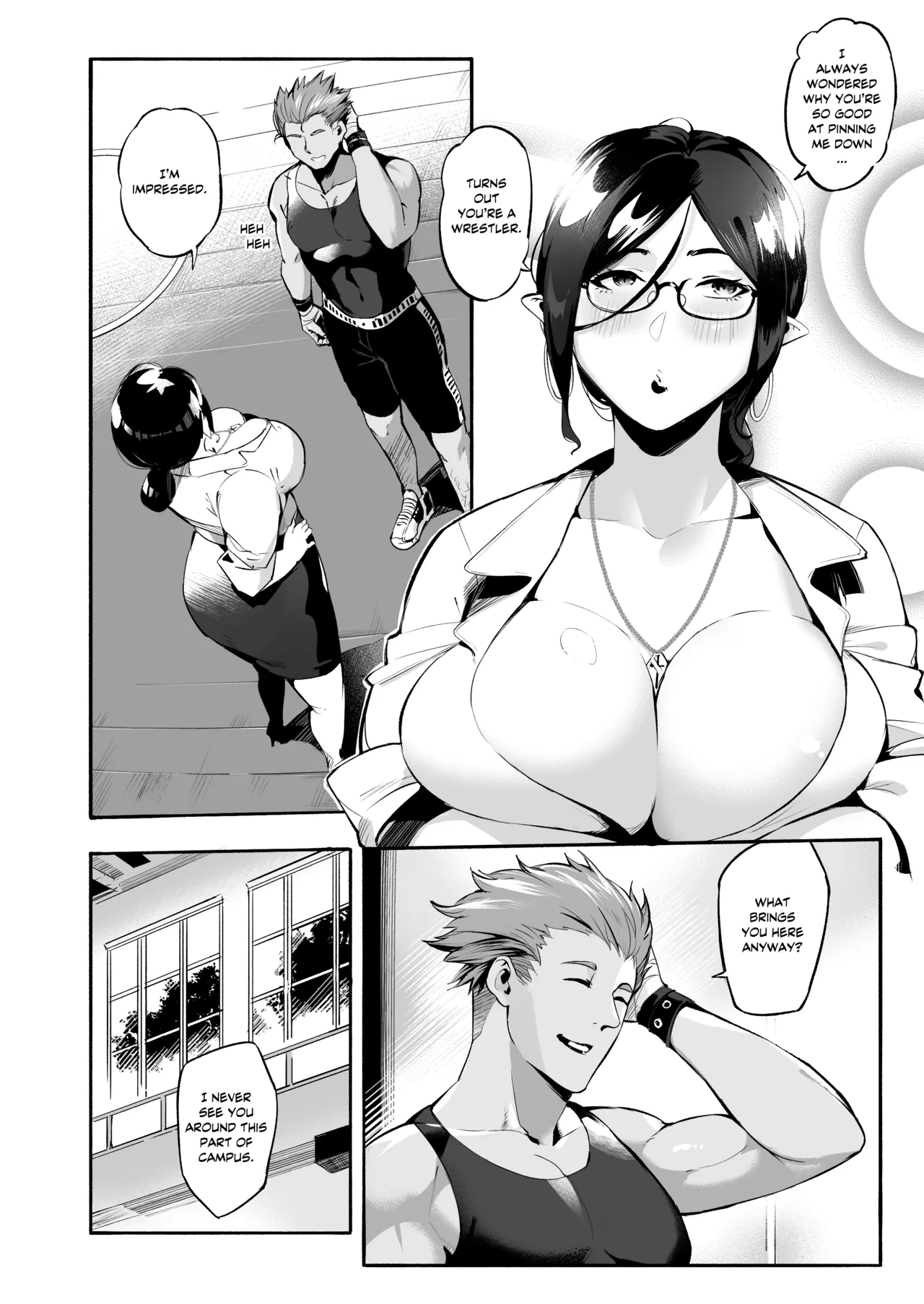 AVALOS: Fired Up page 8 full